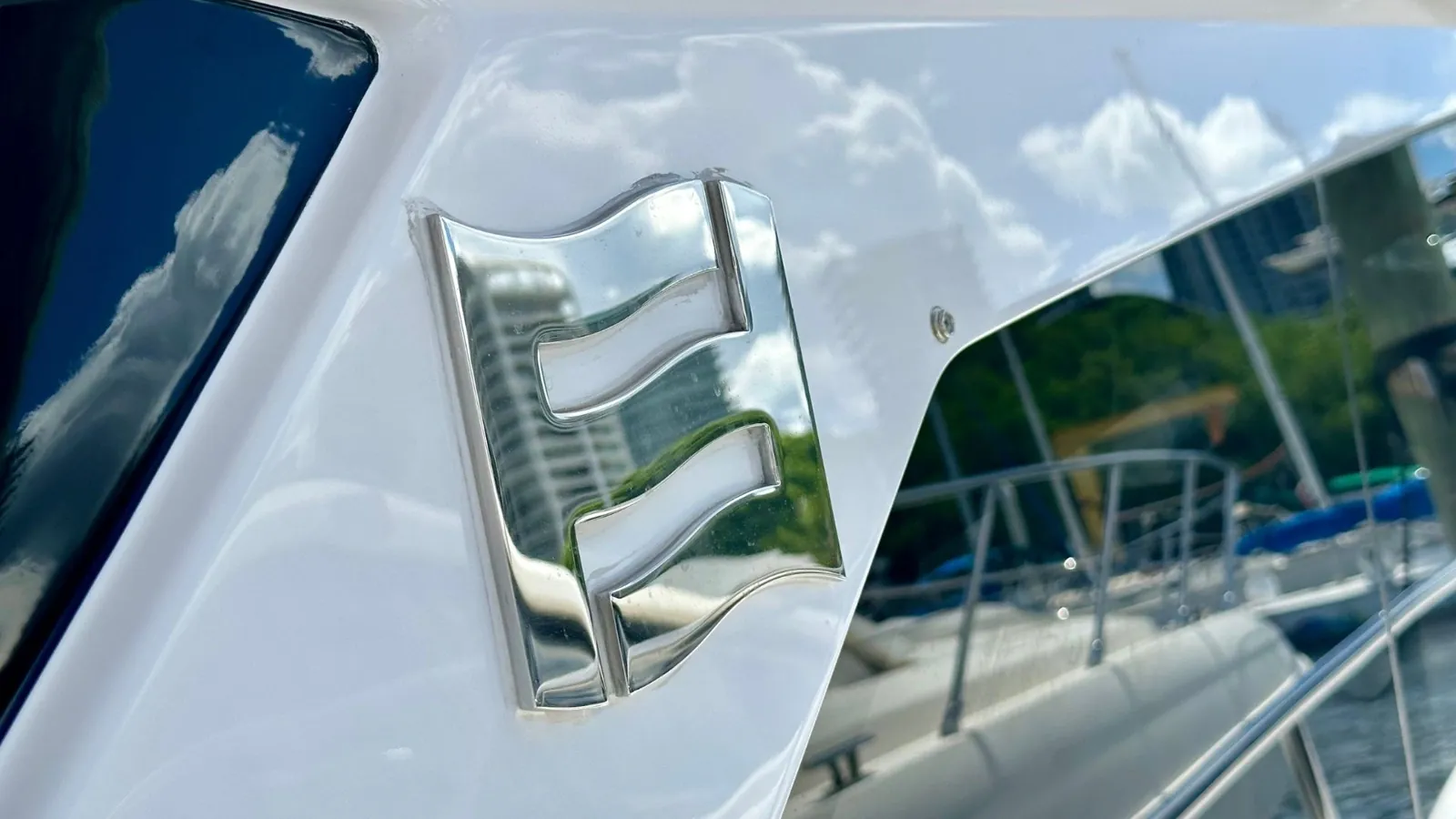 Ferretti 500 — photo 7