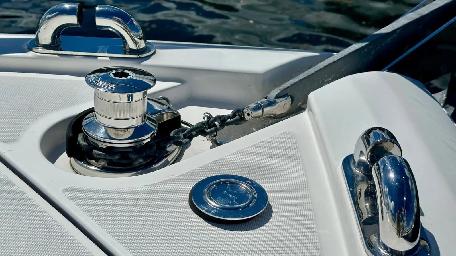 Ferretti 500 — photo 11
