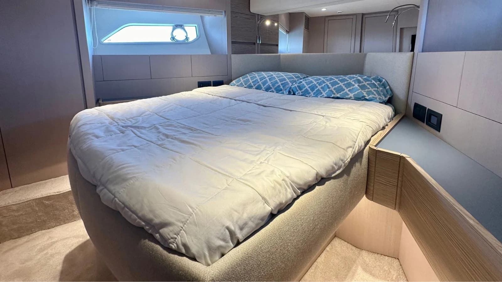 Ferretti 500 — photo 18