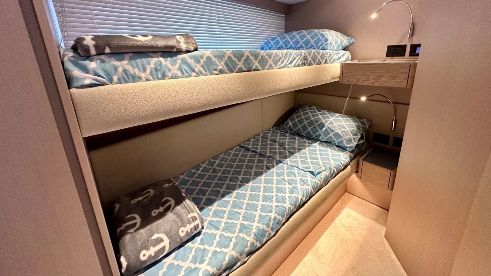 Ferretti 500 — photo 19