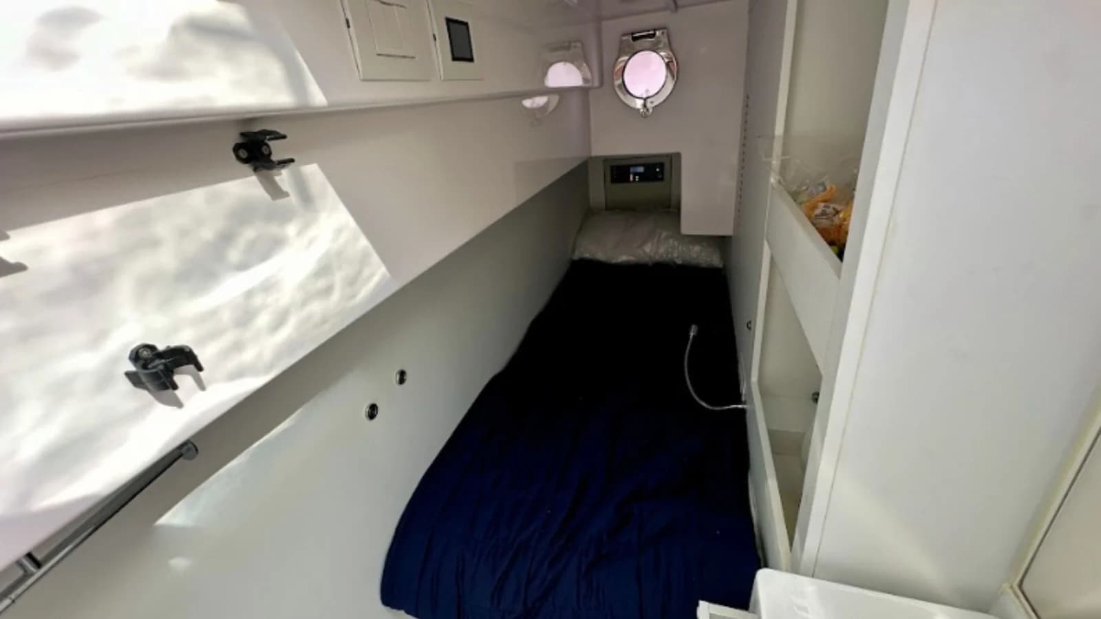 Ferretti 500 — photo 20