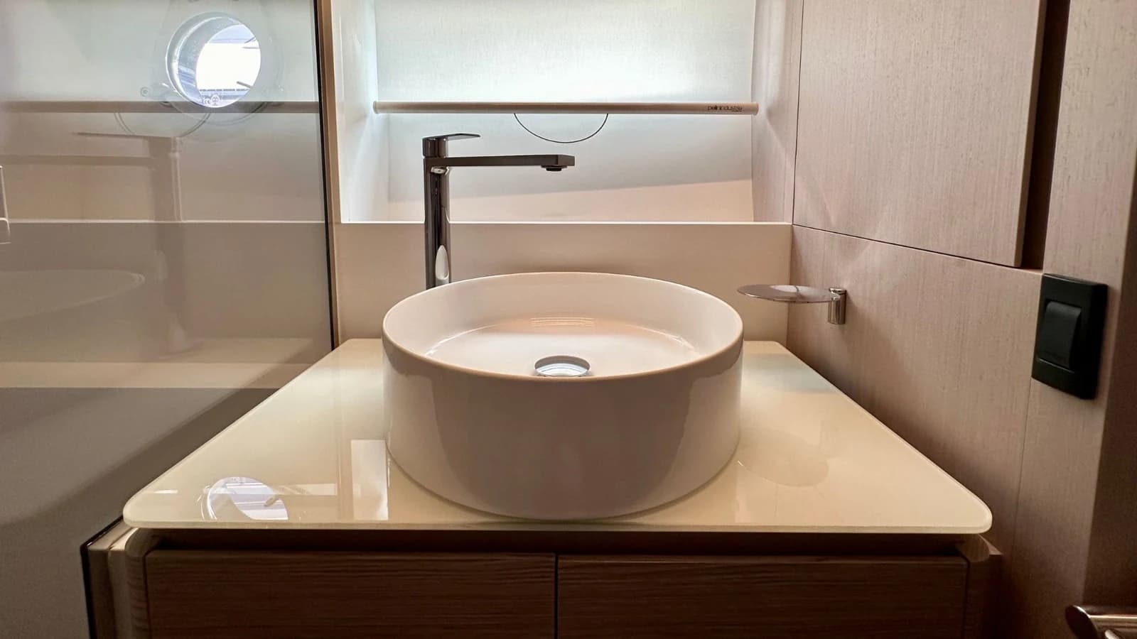 Ferretti 500 — photo 22