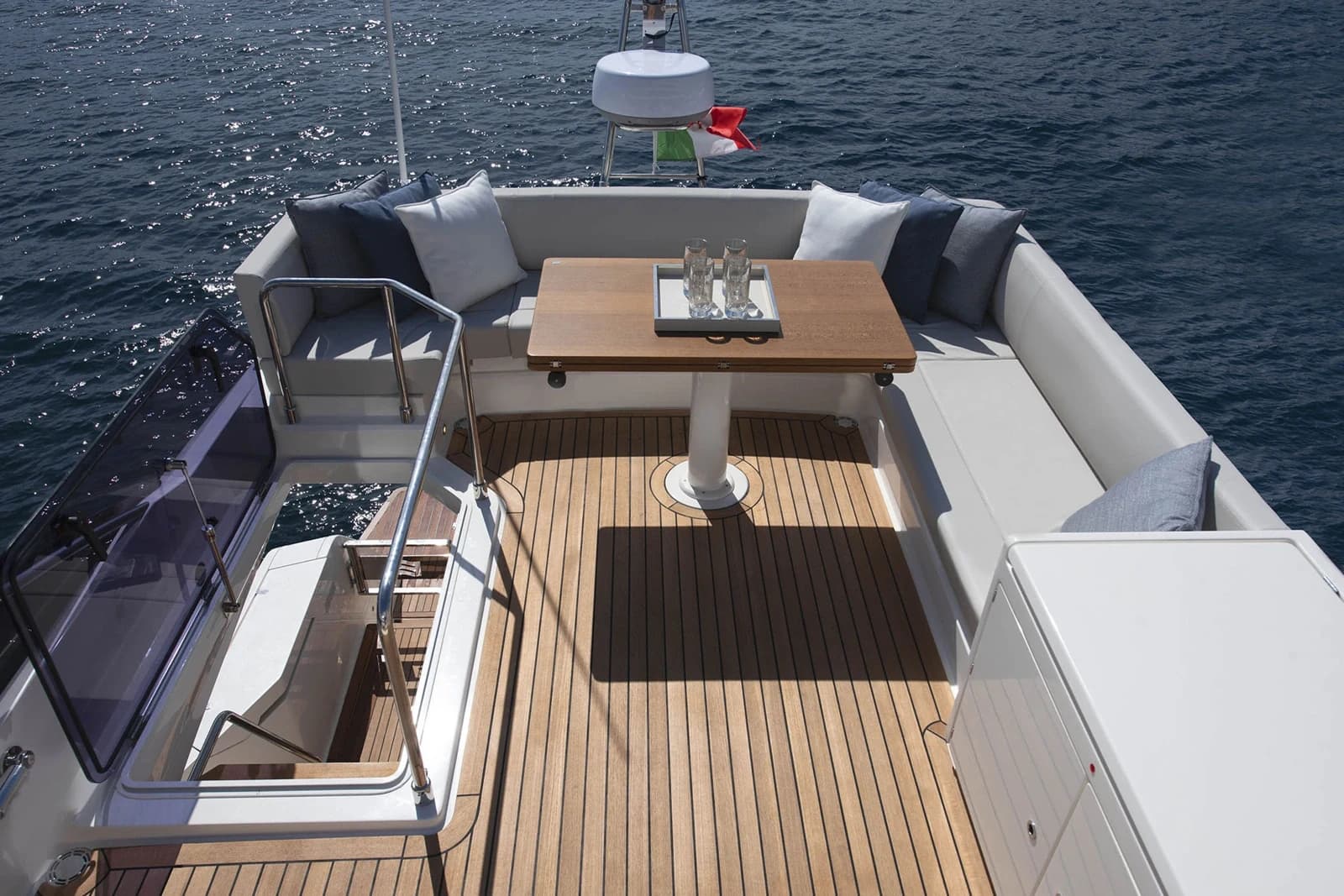 Ferretti 500 — foto 5