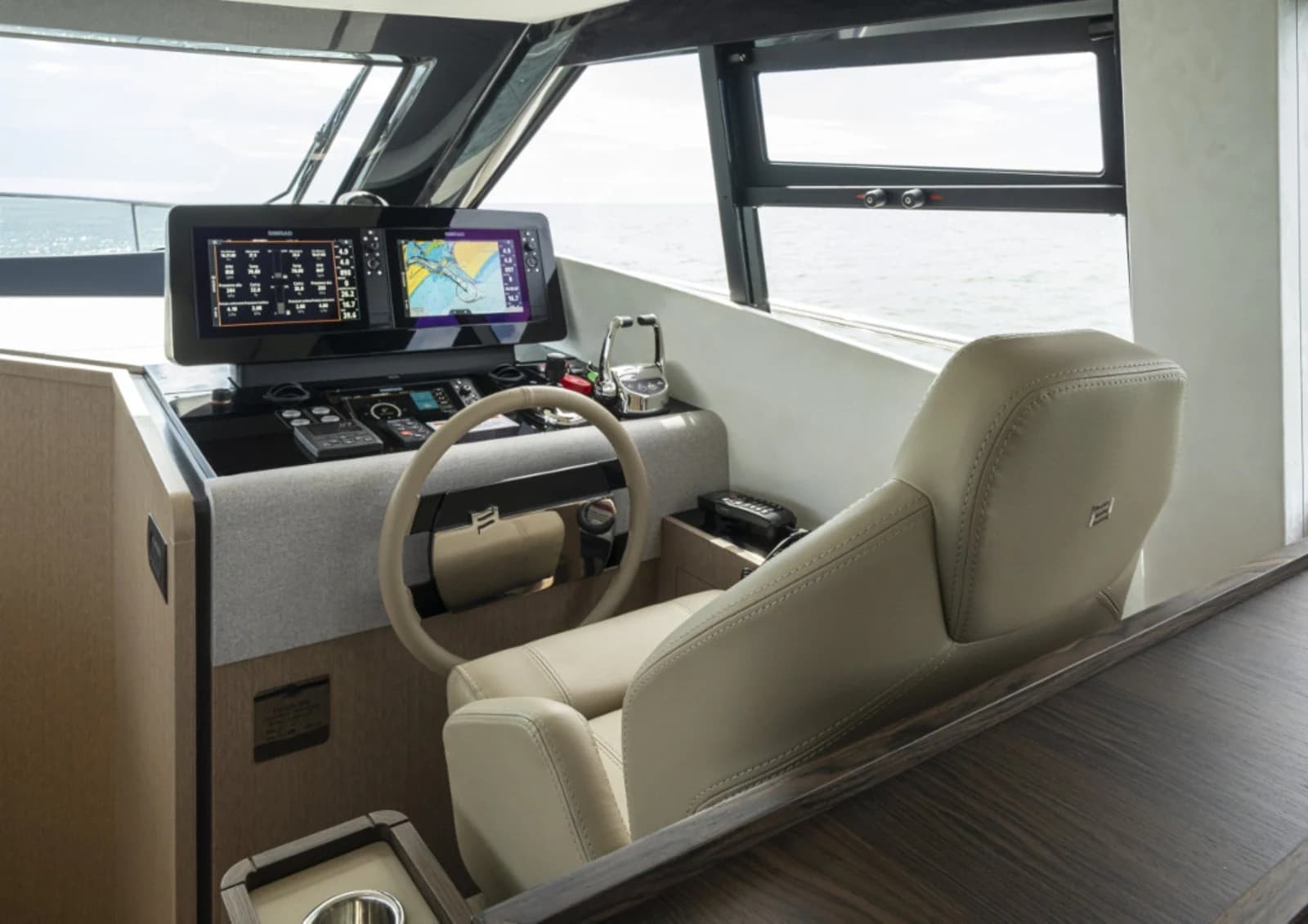 Ferretti 500 — foto 8