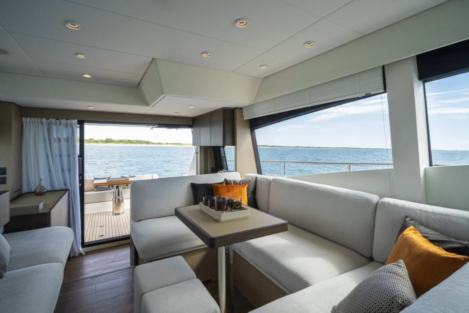 Ferretti 500 — foto 9