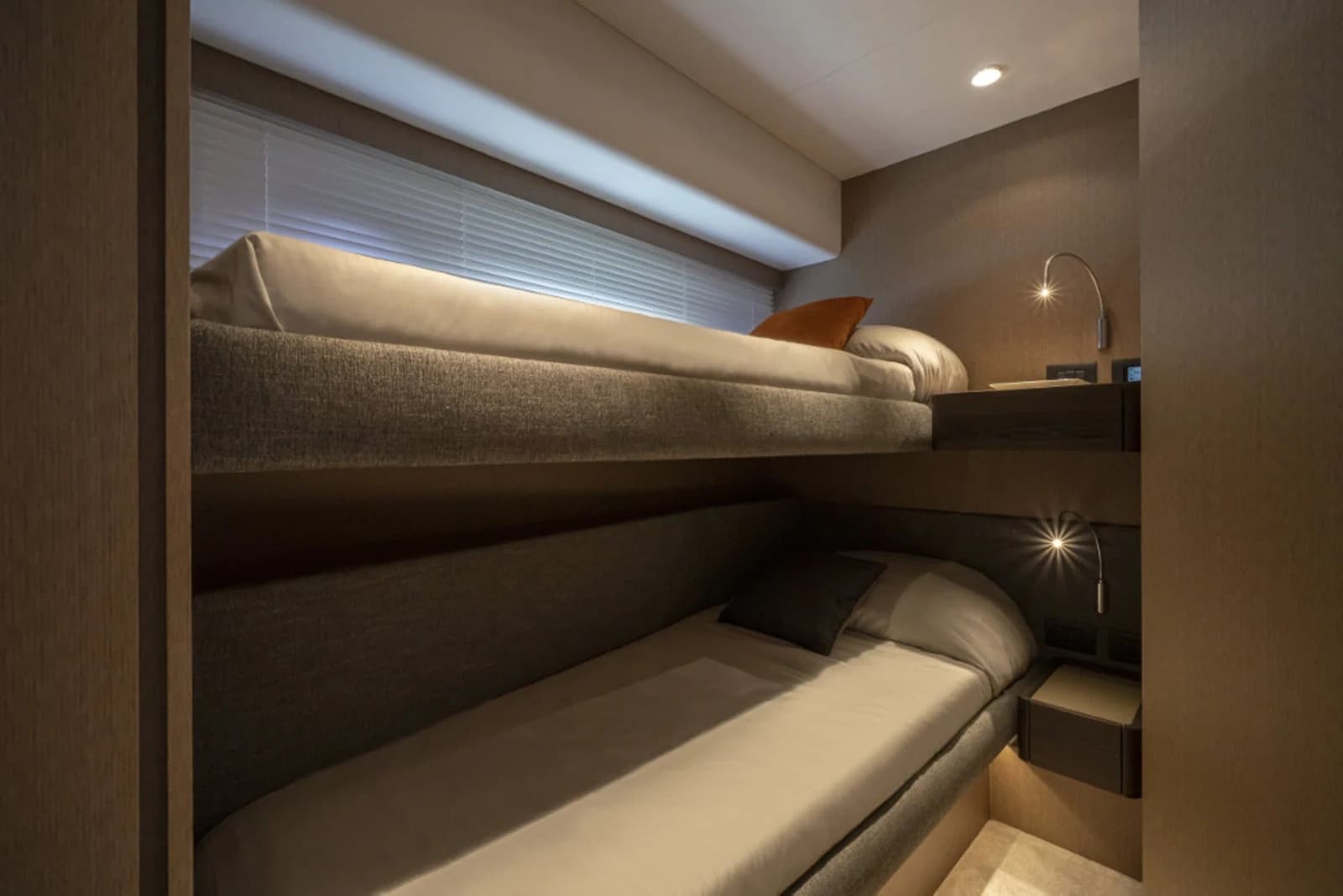 Ferretti 500 — foto 10