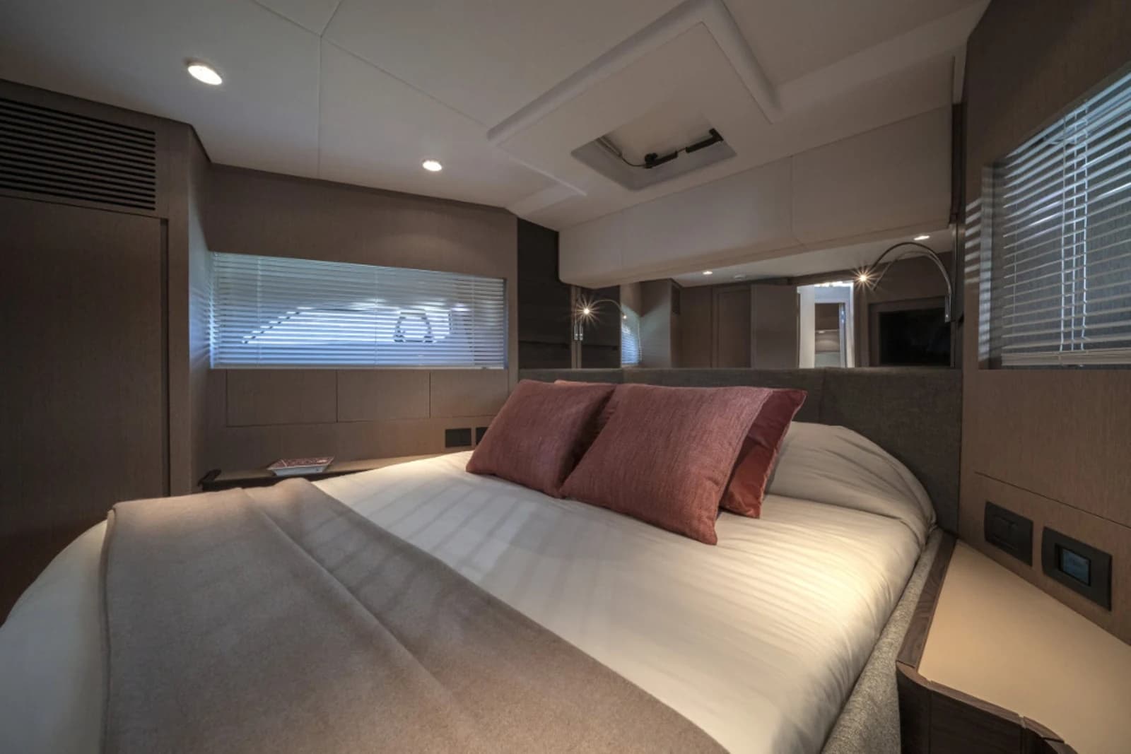 Ferretti 500 — foto 11