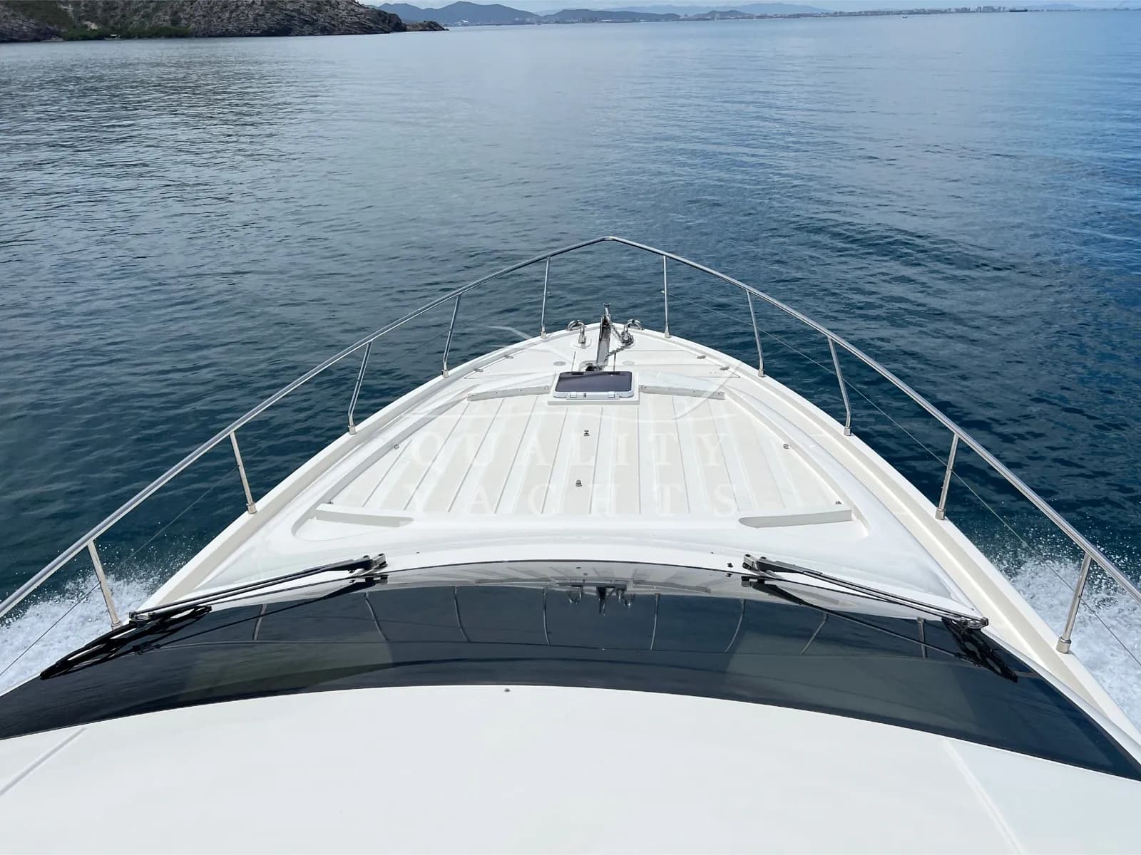 Ferretti 55 — photo 5