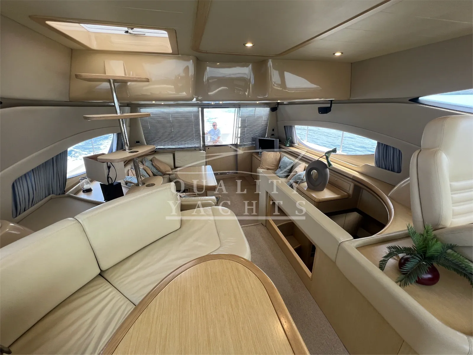 Ferretti 55 — photo 6