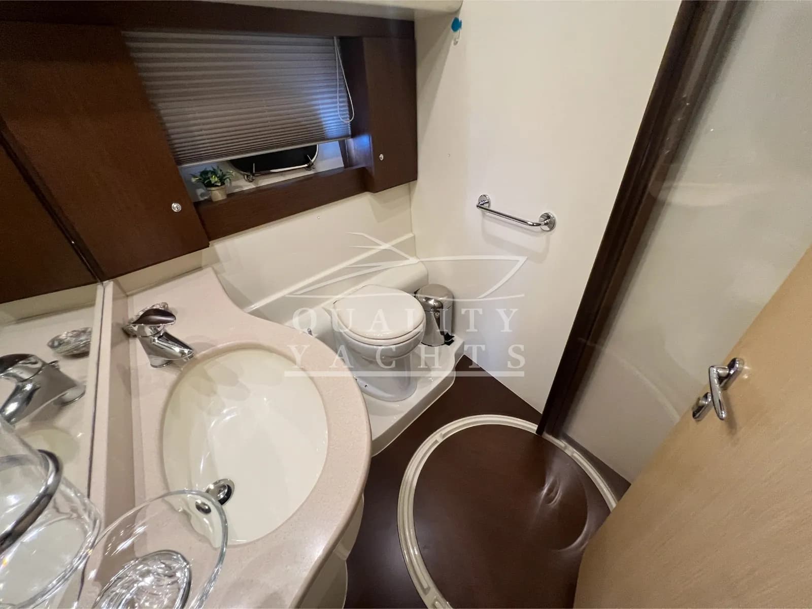 Ferretti 55 — photo 8