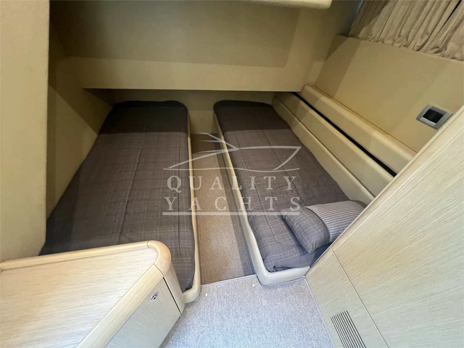 Ferretti 55 — photo 9