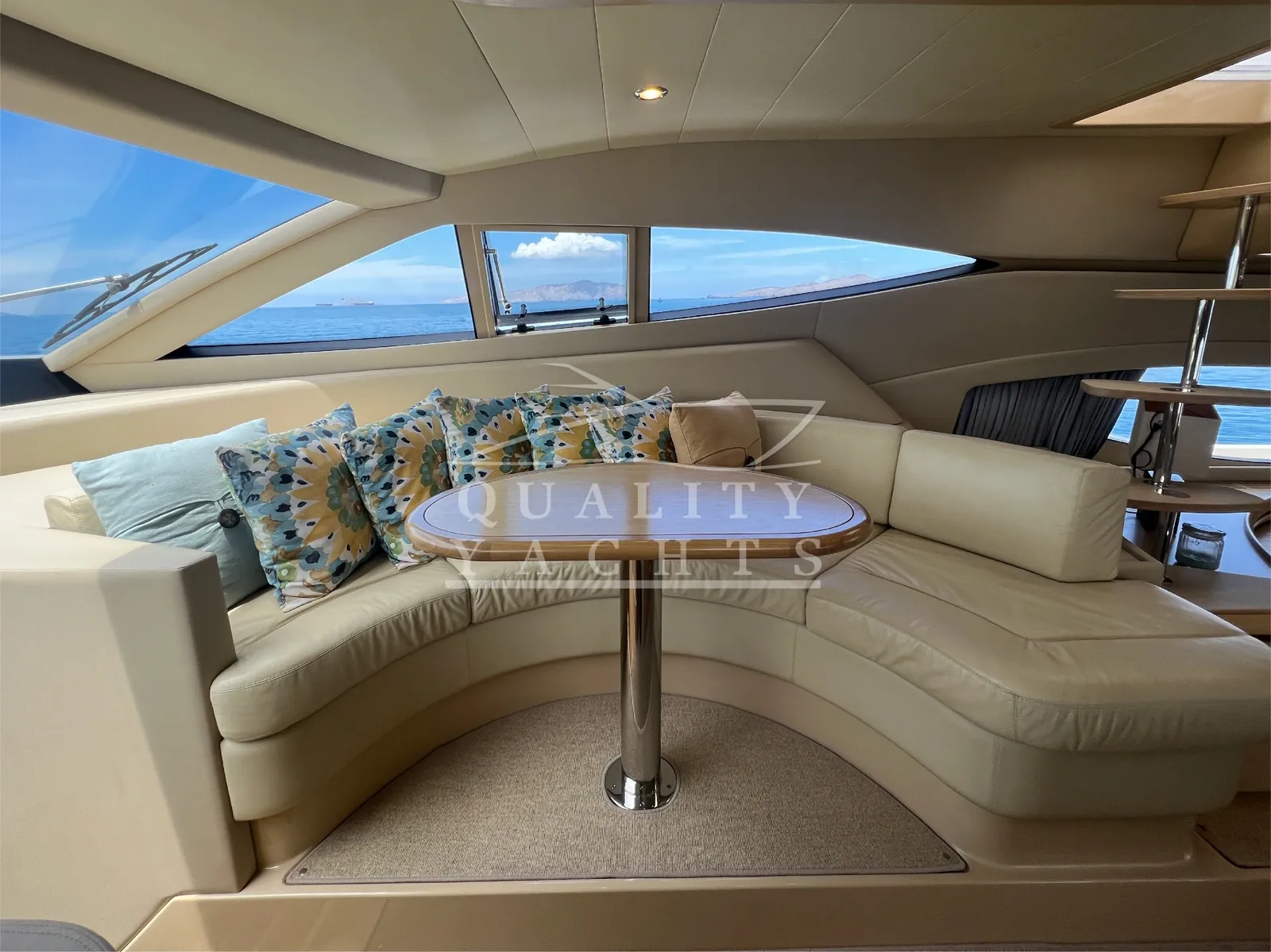 Ferretti 55 — photo 12