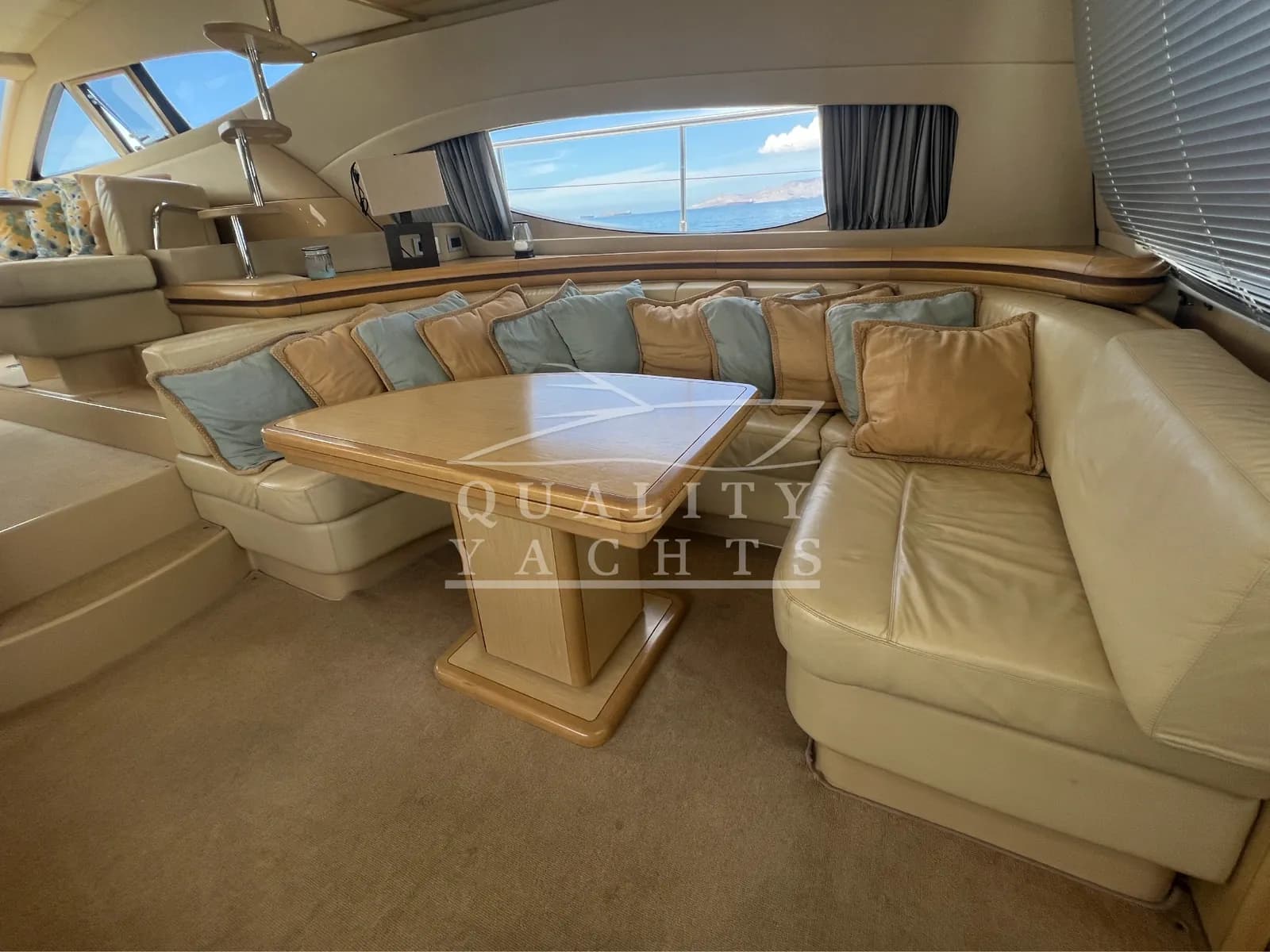 Ferretti 55 — photo 13