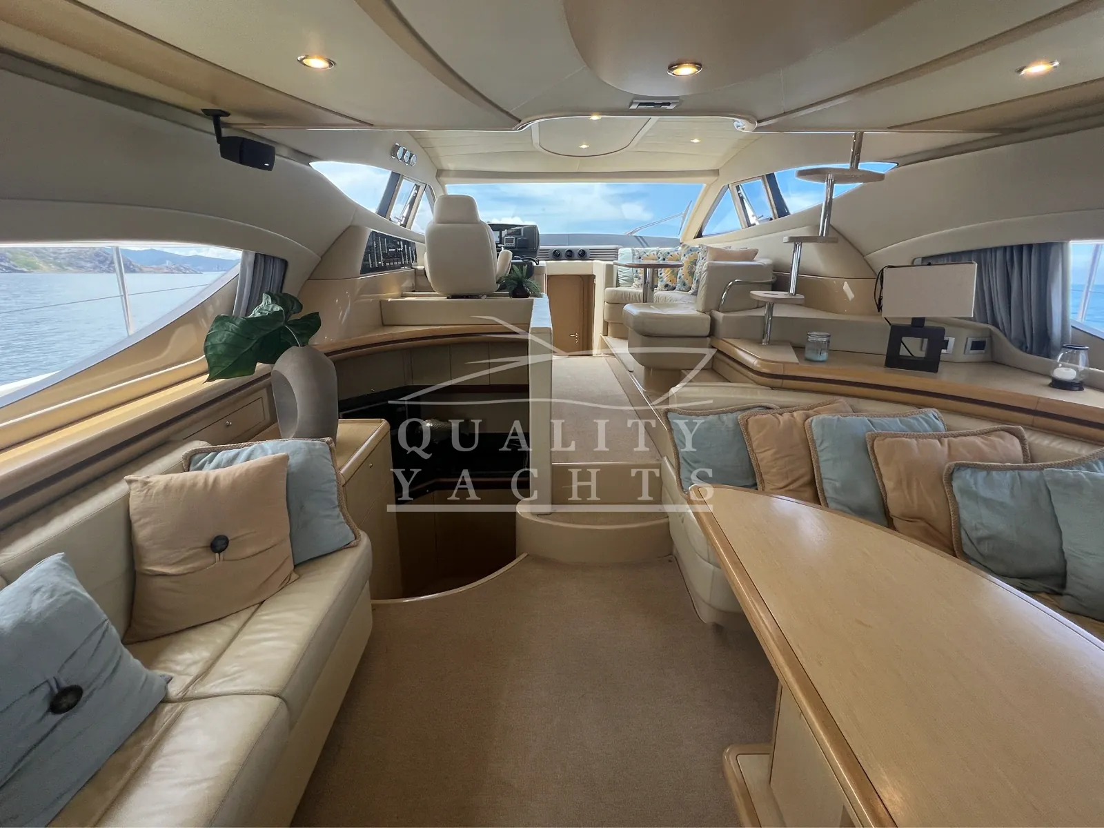 Ferretti 55 — photo 14