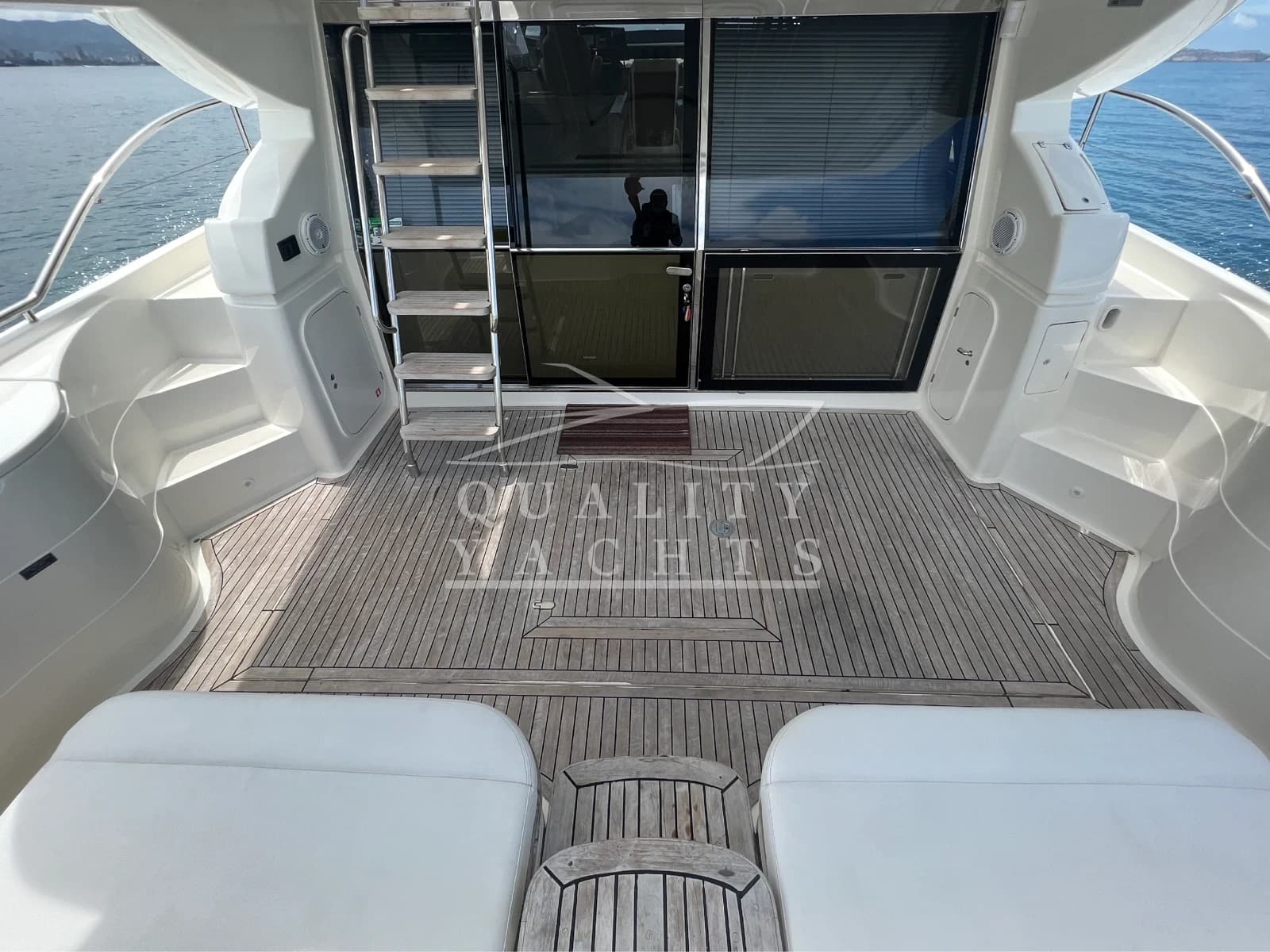 Ferretti 55 — photo 15