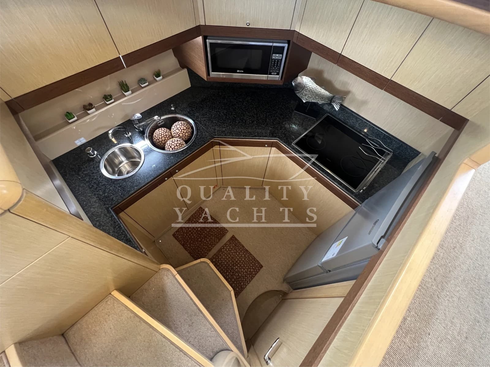 Ferretti 55 — photo 17