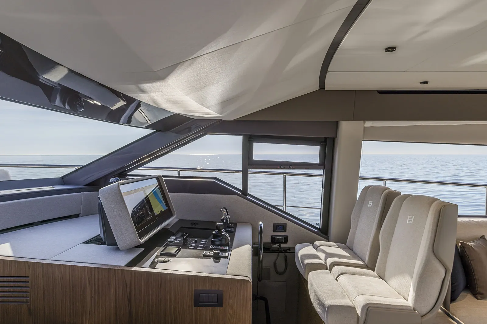 Ferretti 580 — foto 4