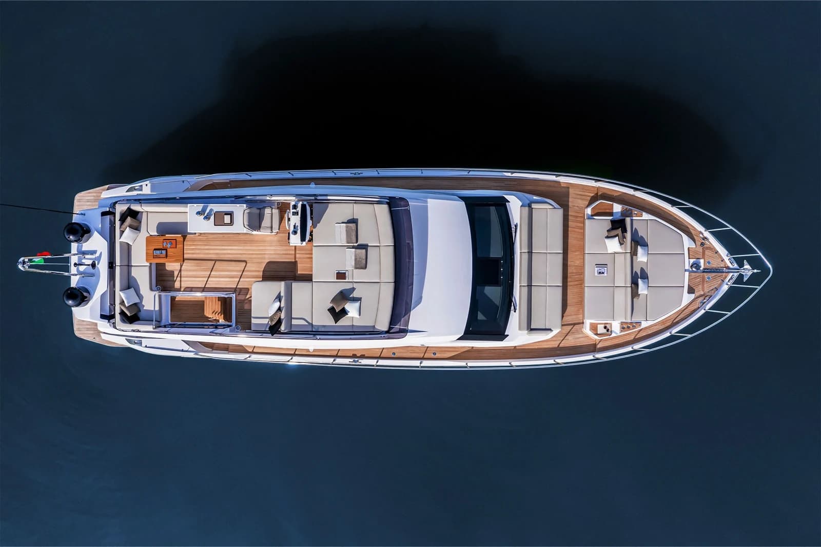 Ferretti 580 — foto 5