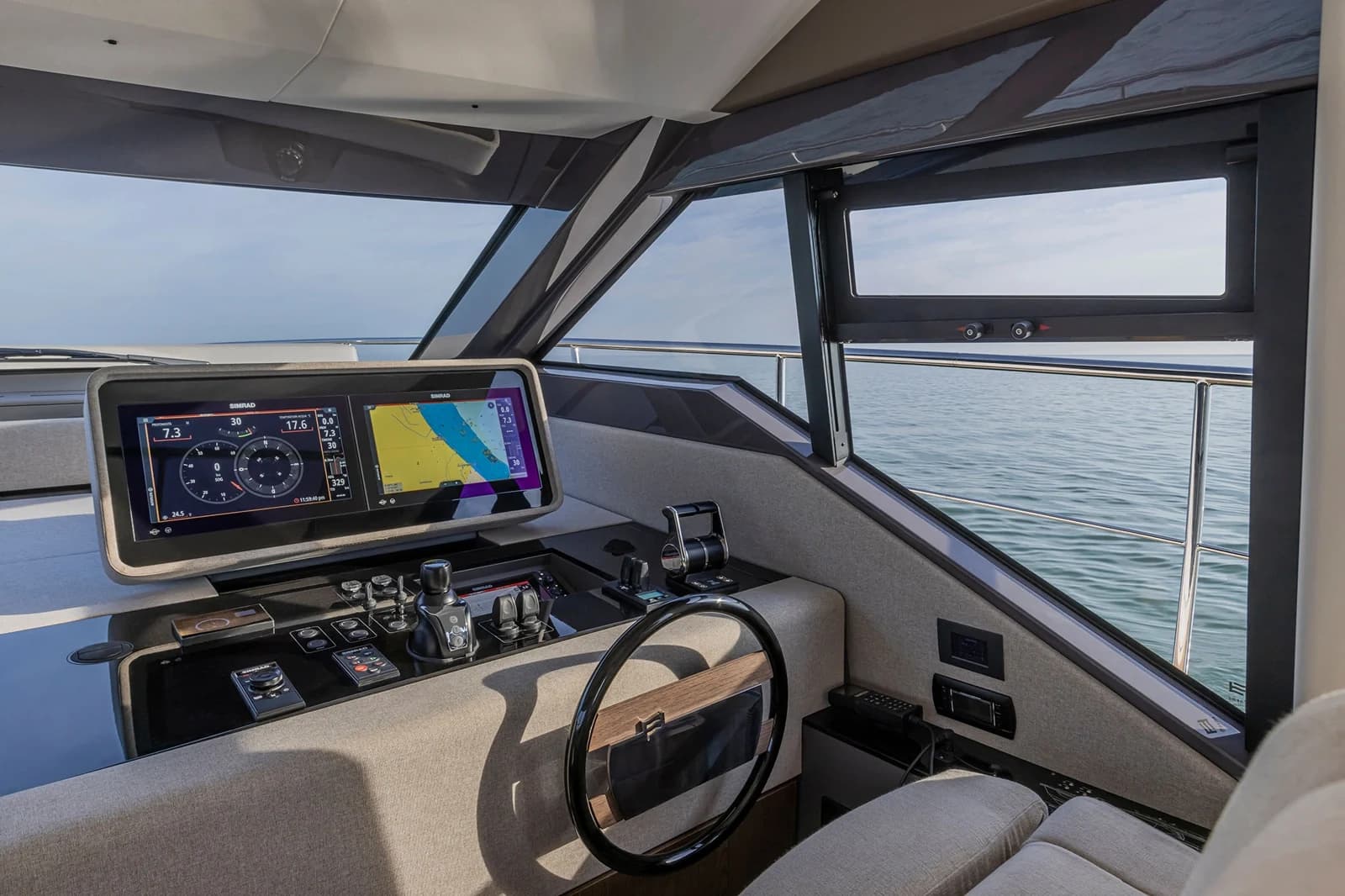 Ferretti 580 — foto 8
