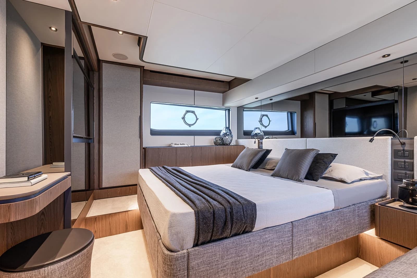 Ferretti 580 — foto 9