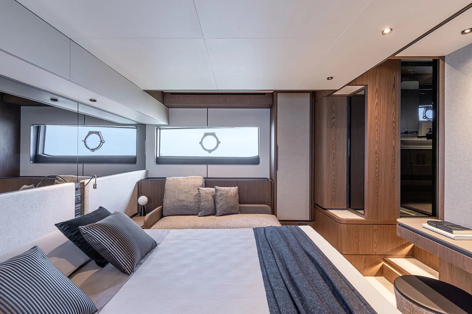 Ferretti 580 — foto 10
