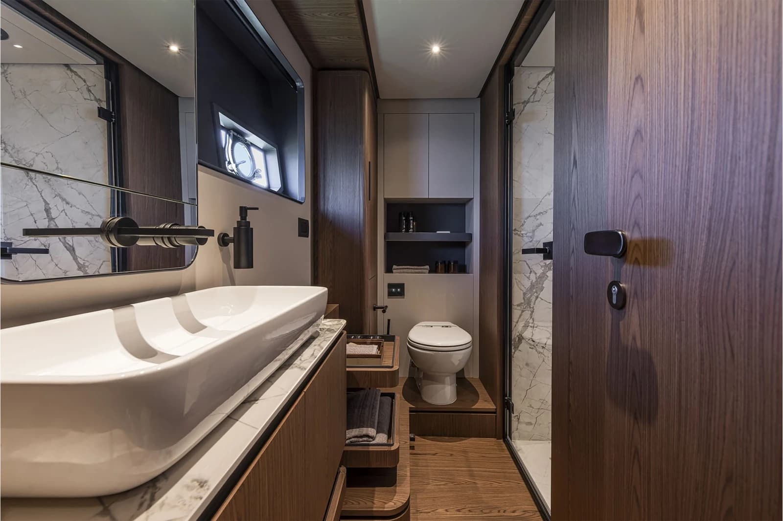 Ferretti 580 — foto 12