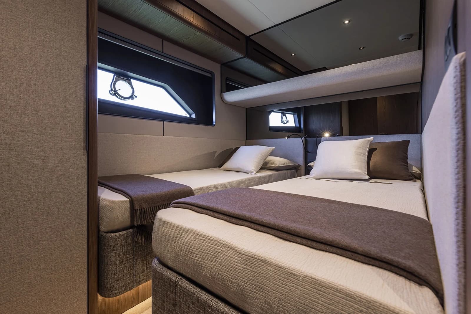 Ferretti 580 — foto 13
