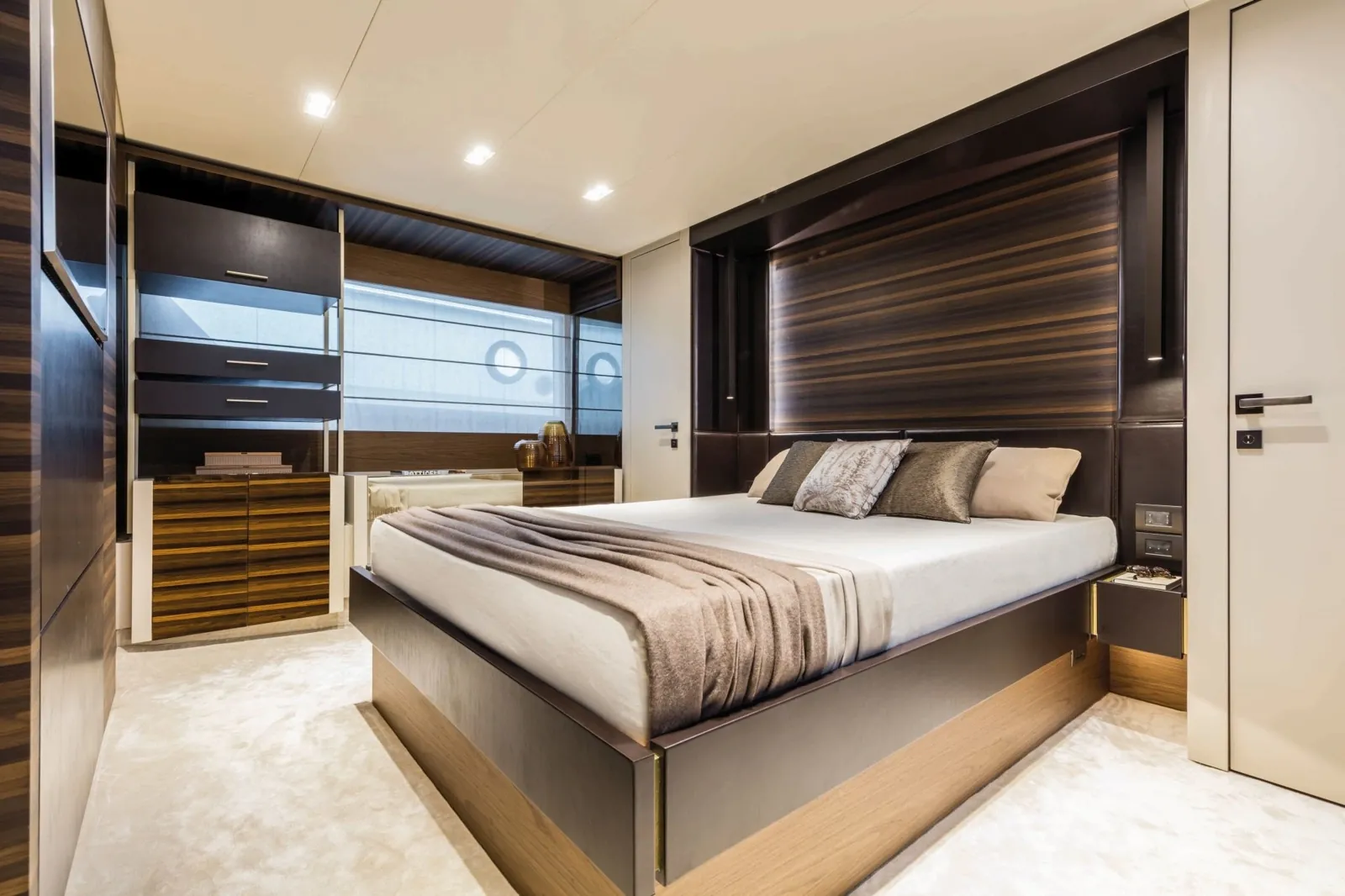 Ferretti 670 — foto 5