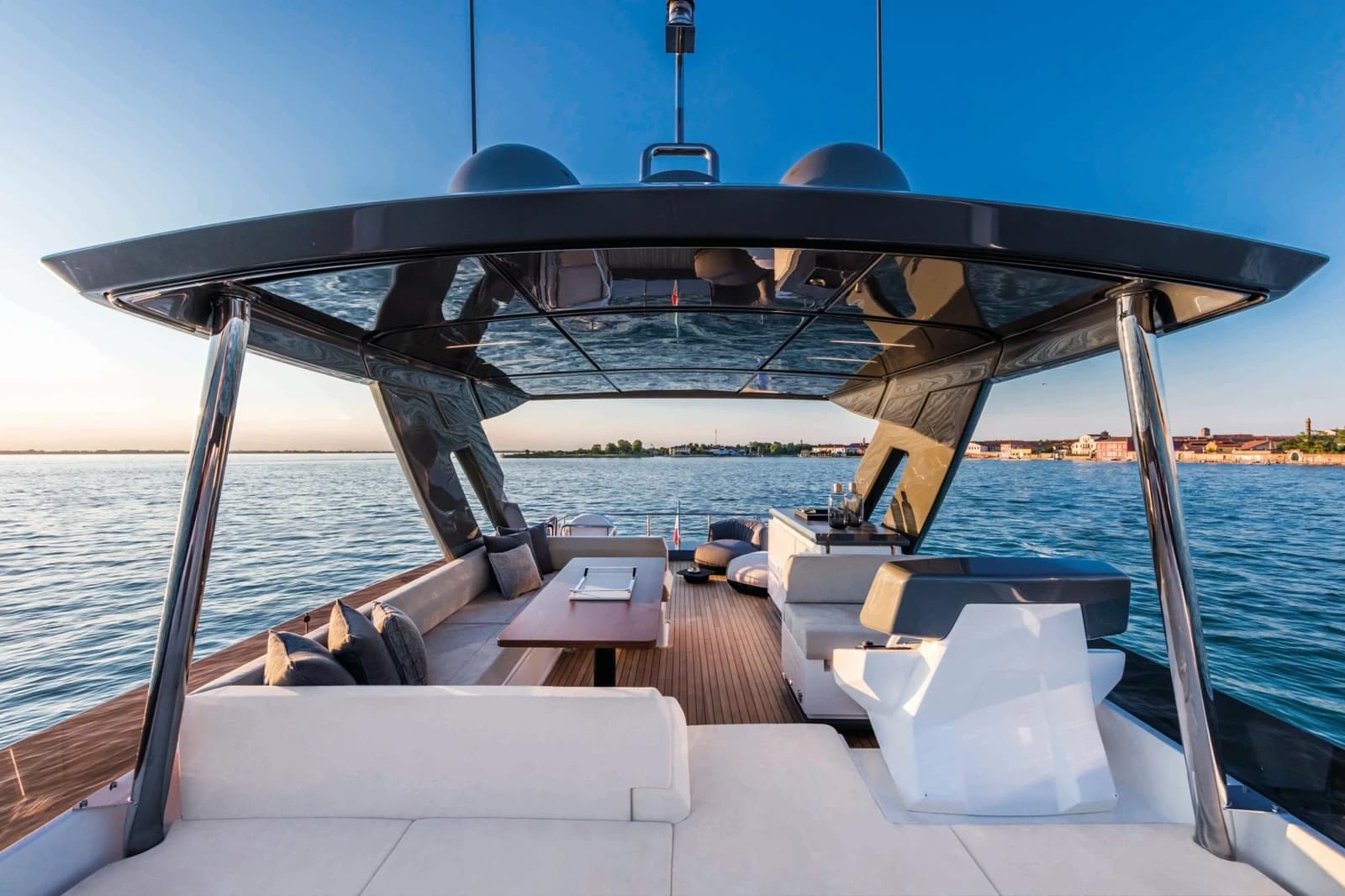 Ferretti 670 — foto 6
