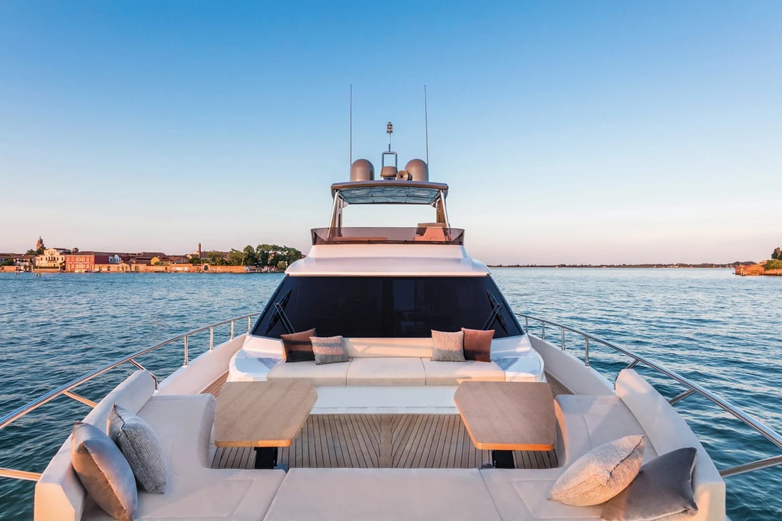 Ferretti 670 — foto 7