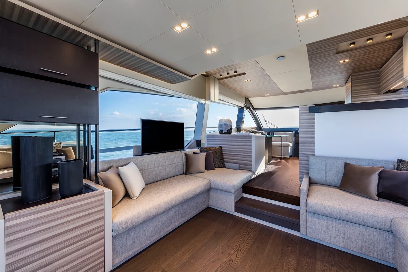 Ferretti 670 — foto 9