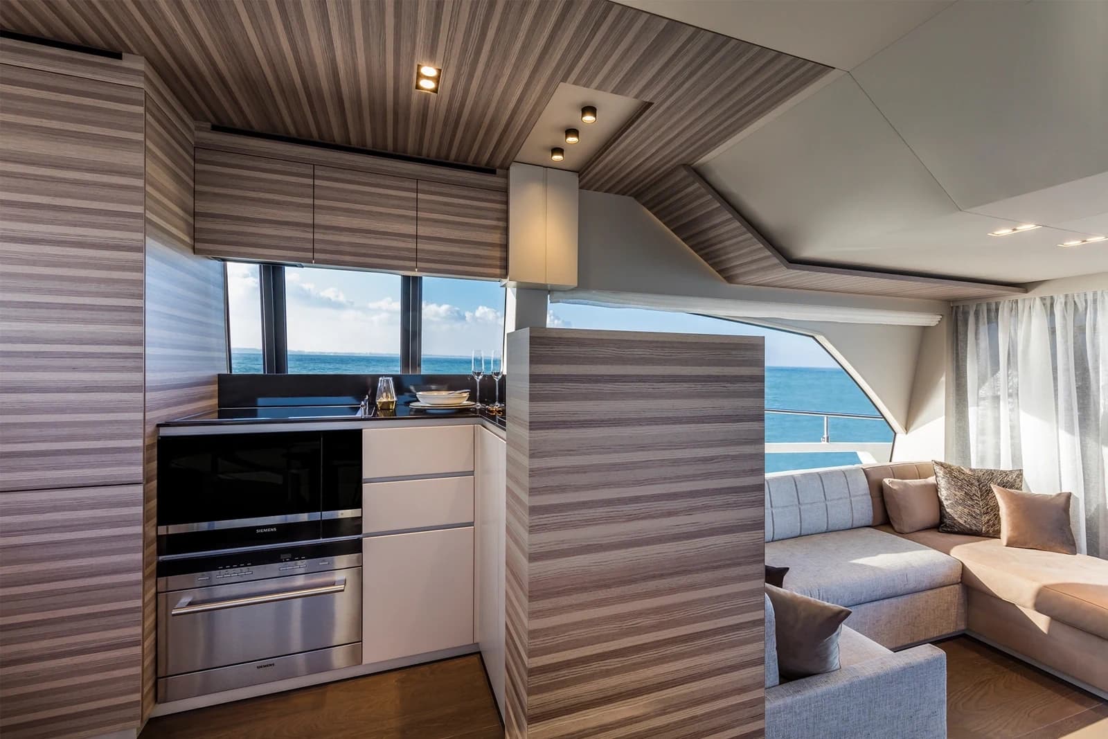 Ferretti 670 — foto 10