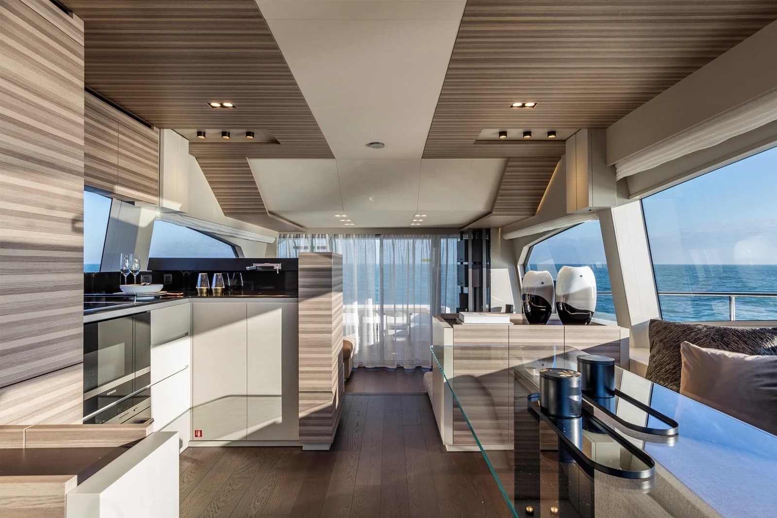 Ferretti 670 — foto 11