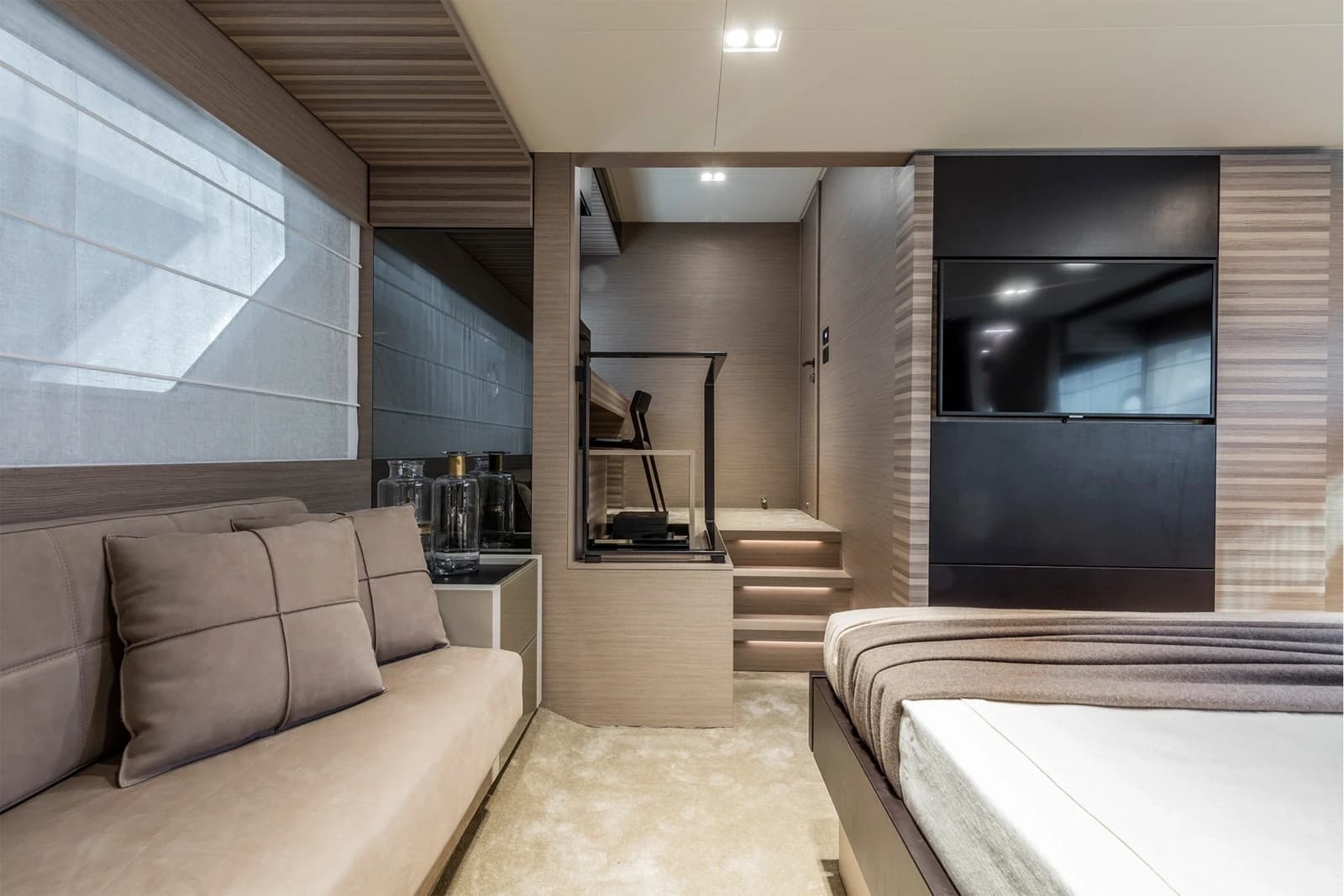 Ferretti 670 — foto 12
