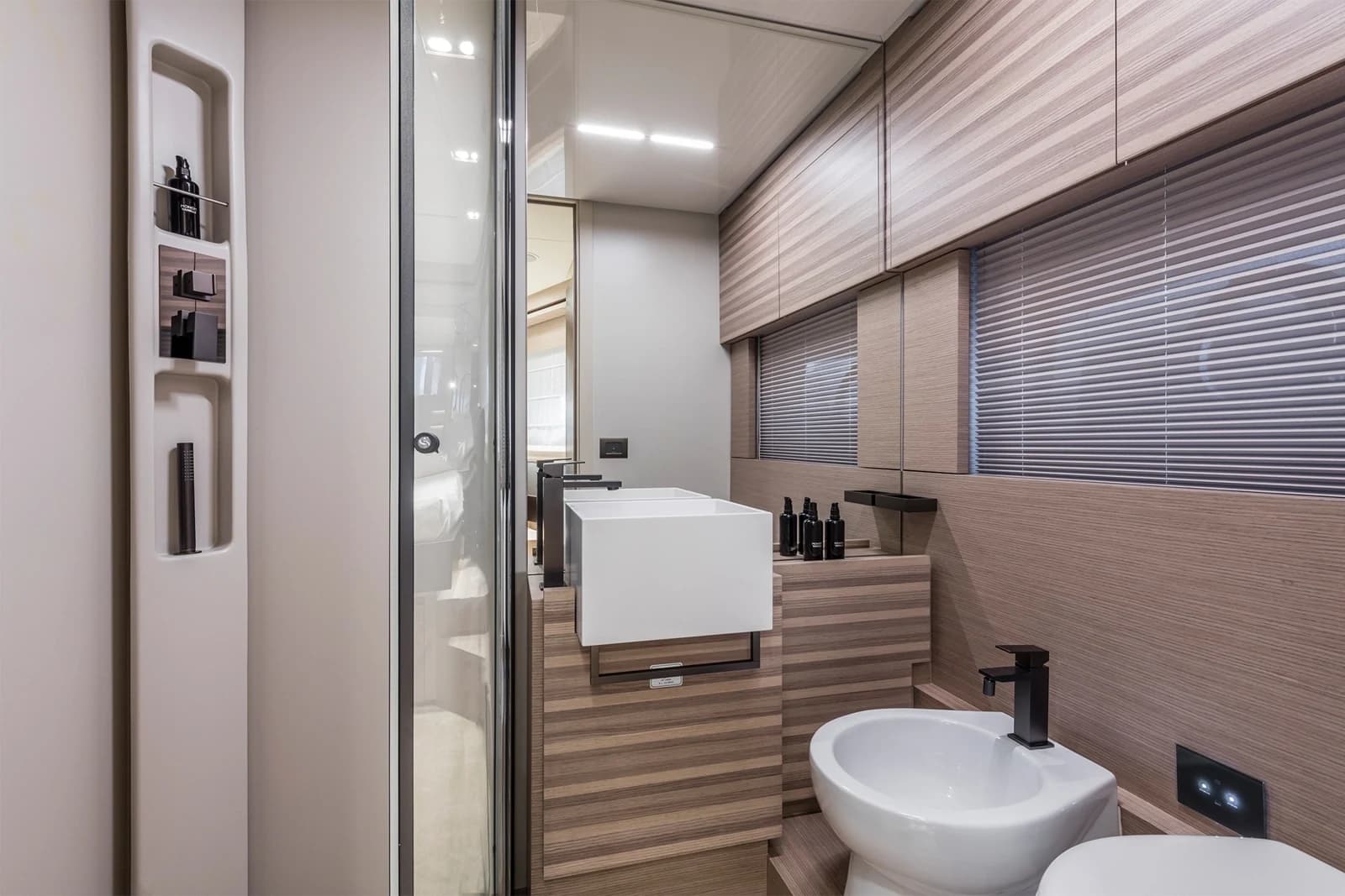 Ferretti 670 — foto 14