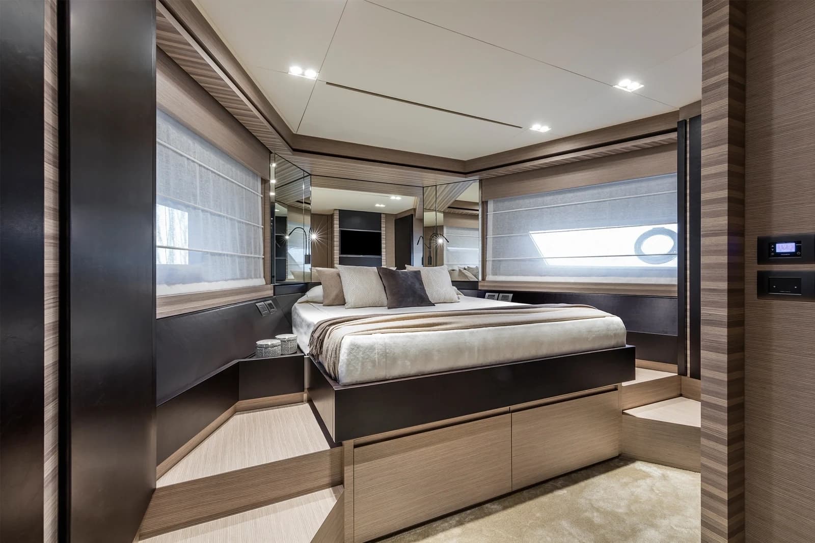 Ferretti 670 — foto 15