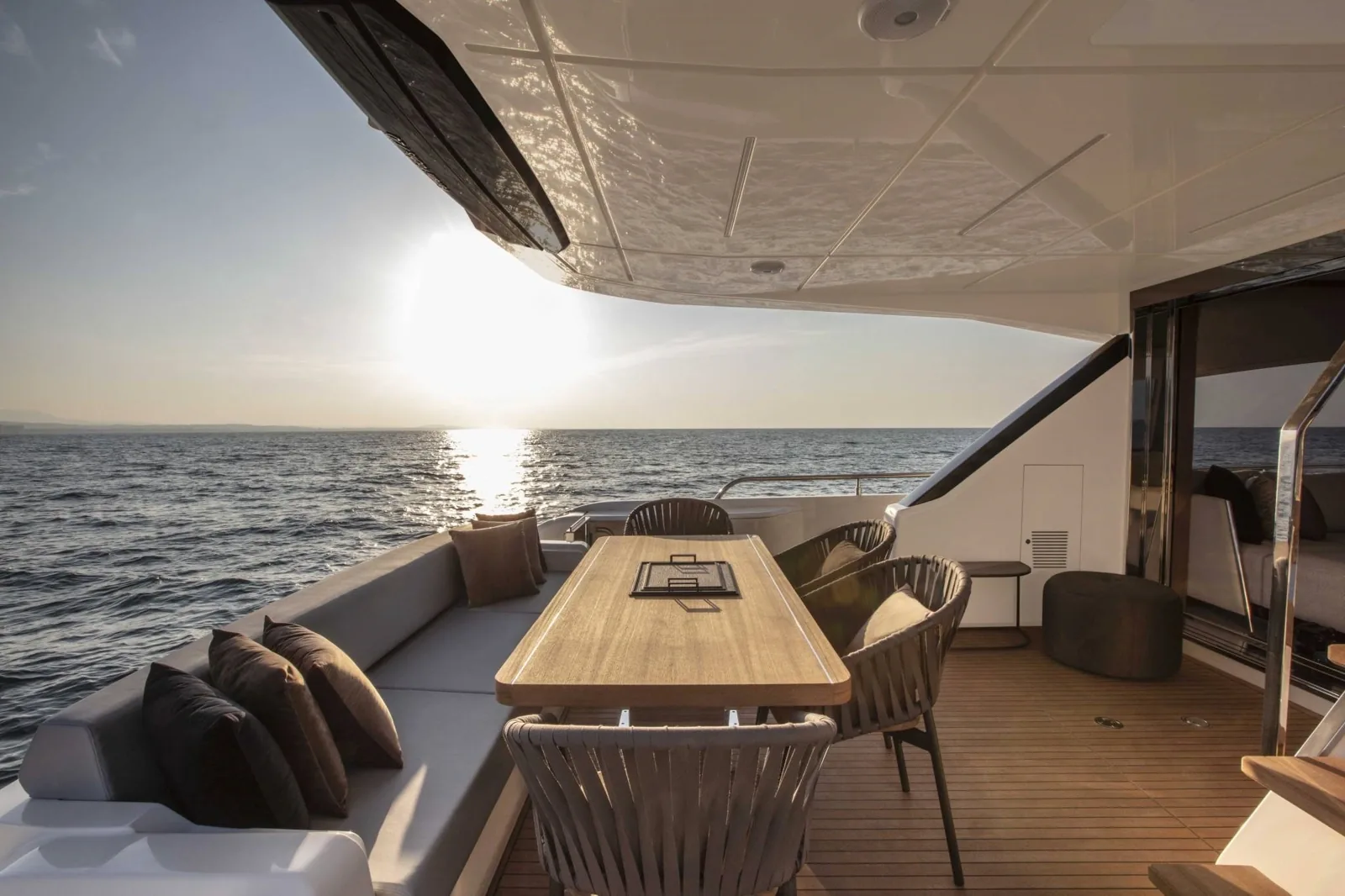 Ferretti 720 — foto 2