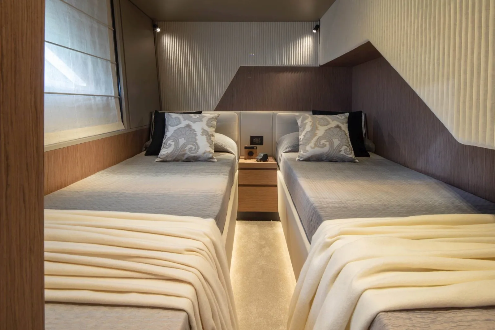 Ferretti 720 — foto 3