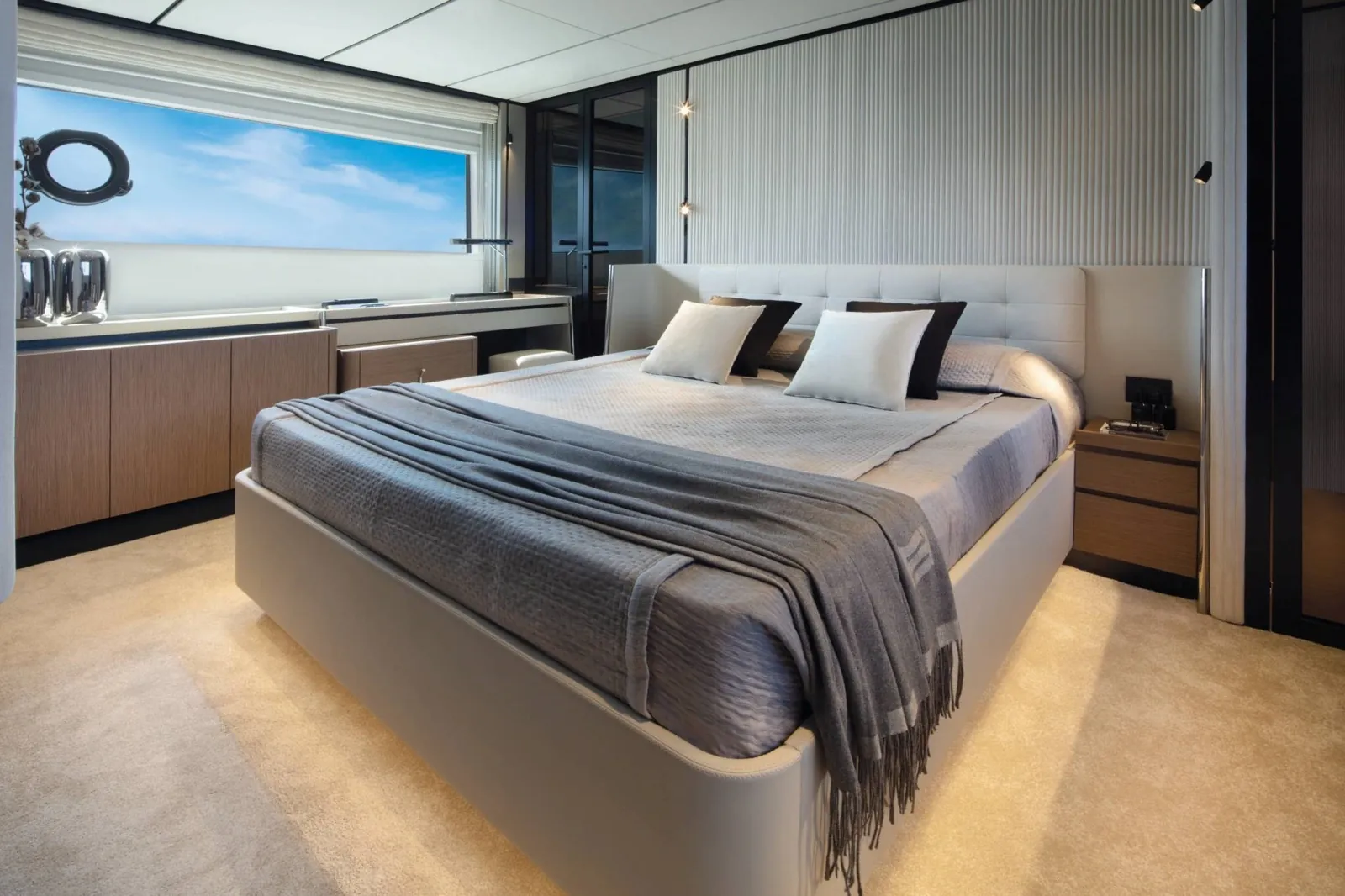 Ferretti 720 — foto 4