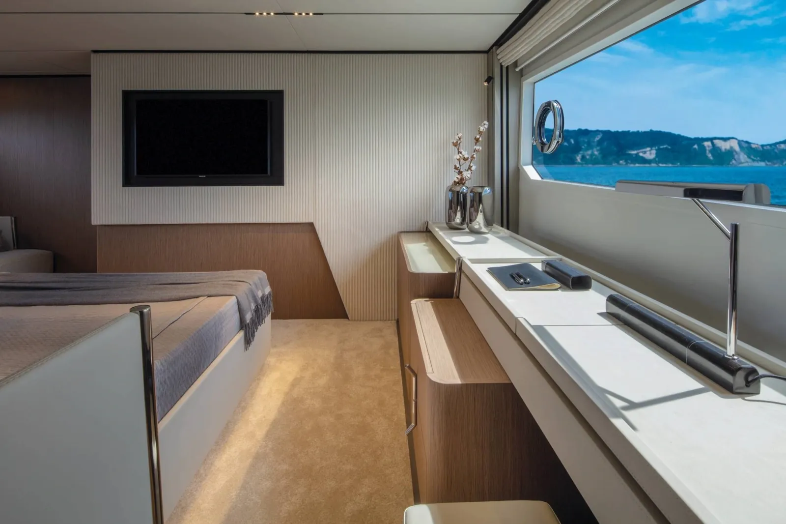 Ferretti 720 — foto 5