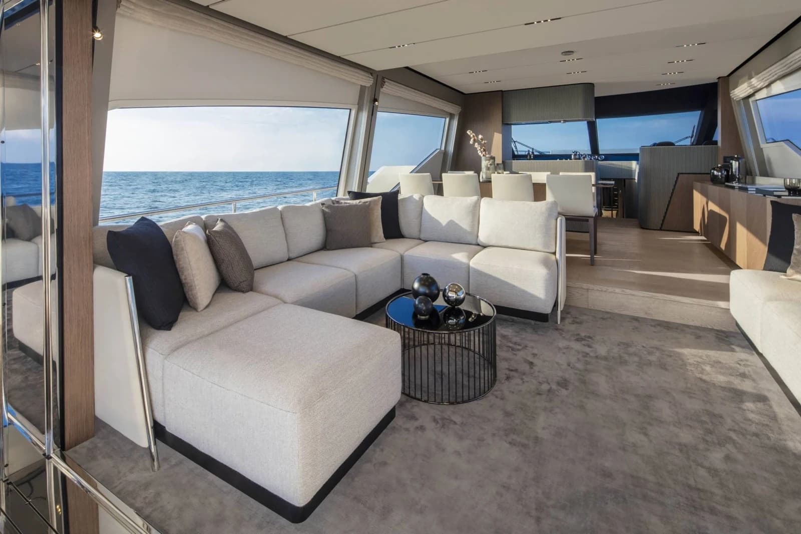 Ferretti 720 — foto 8