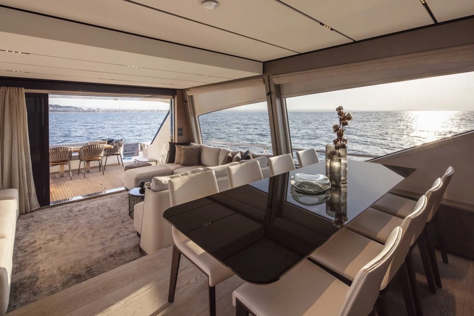 Ferretti 720 — foto 9