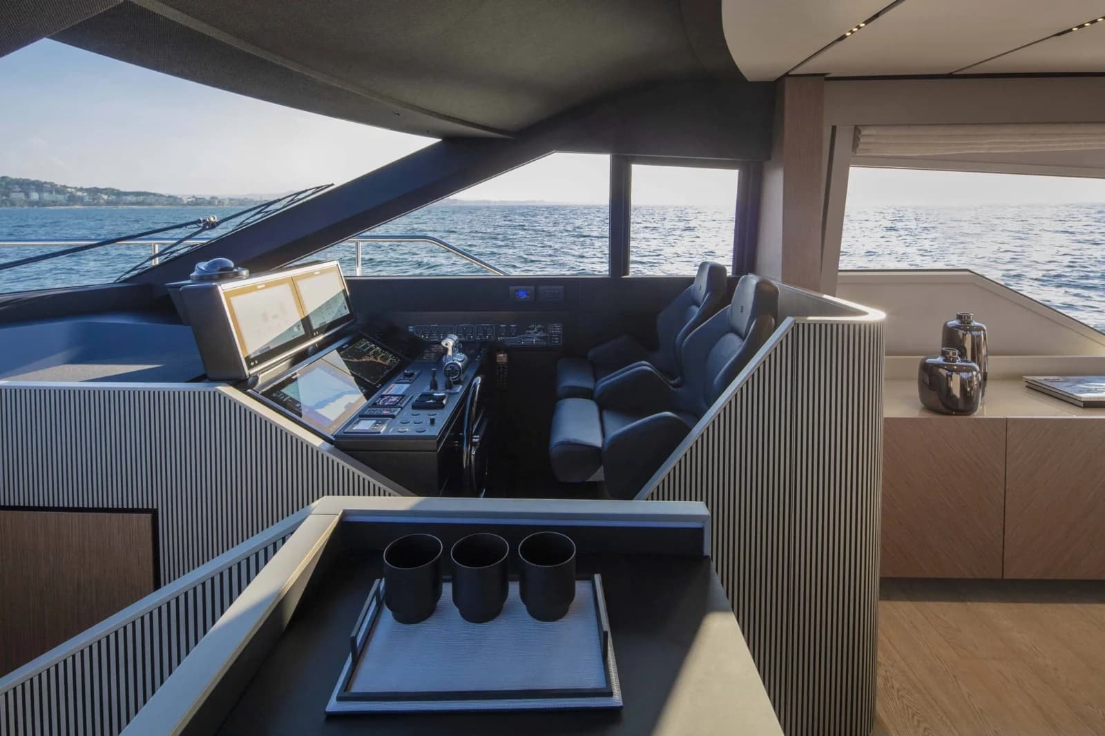 Ferretti 720 — foto 11