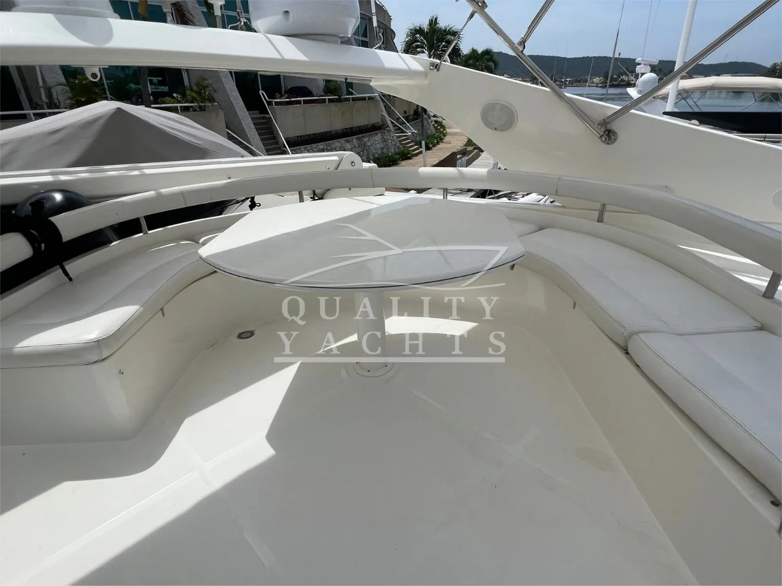 Ferretti 760 — photo 5