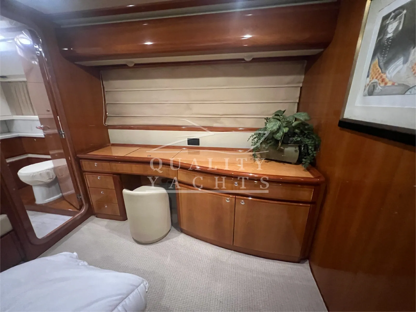 Ferretti 760 — photo 12