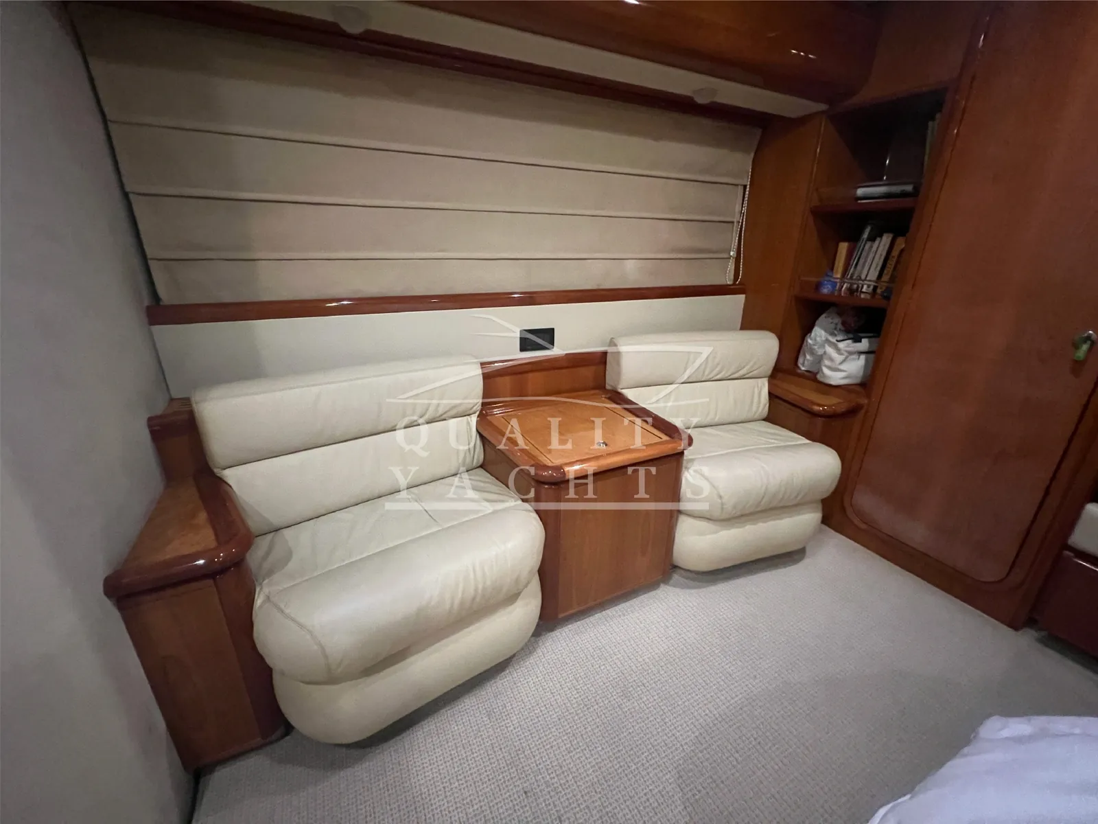 Ferretti 760 — photo 14