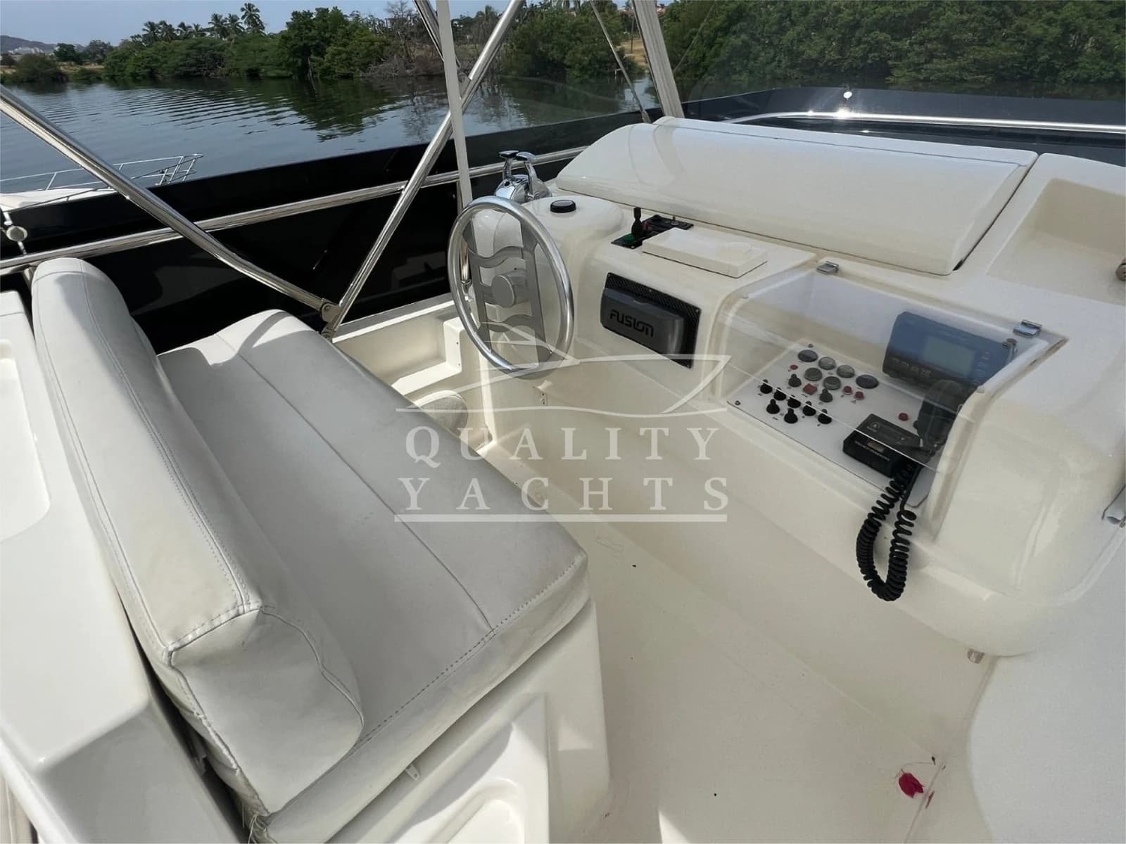 Ferretti 760 — photo 16