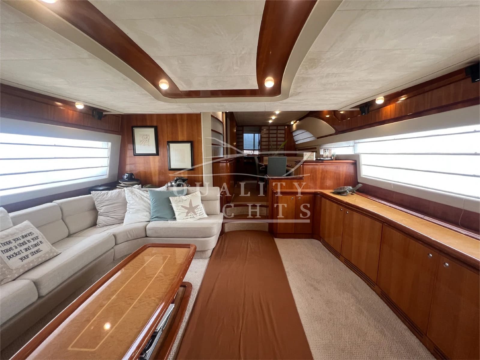 Ferretti 760 — photo 17