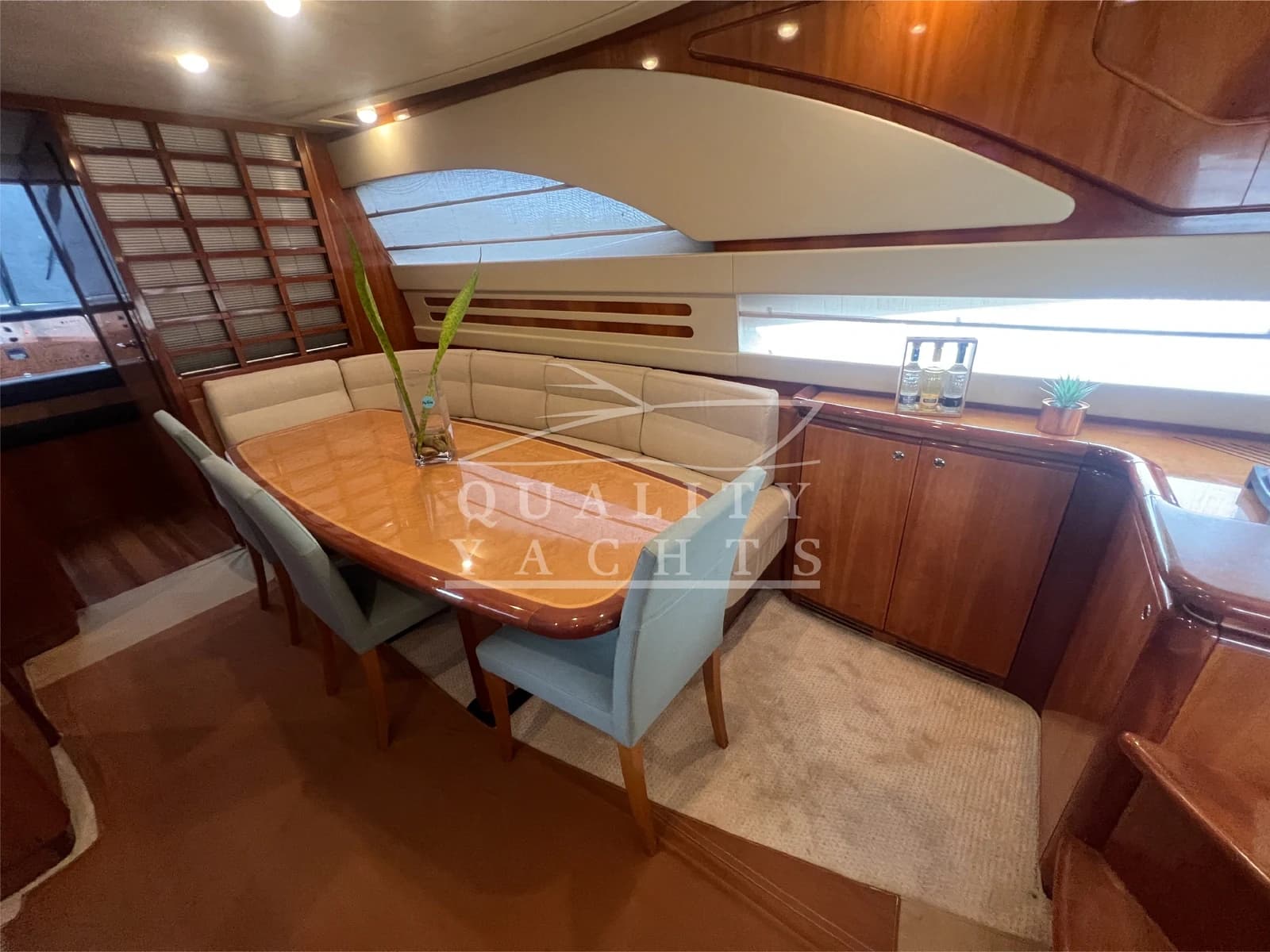 Ferretti 760 — photo 19