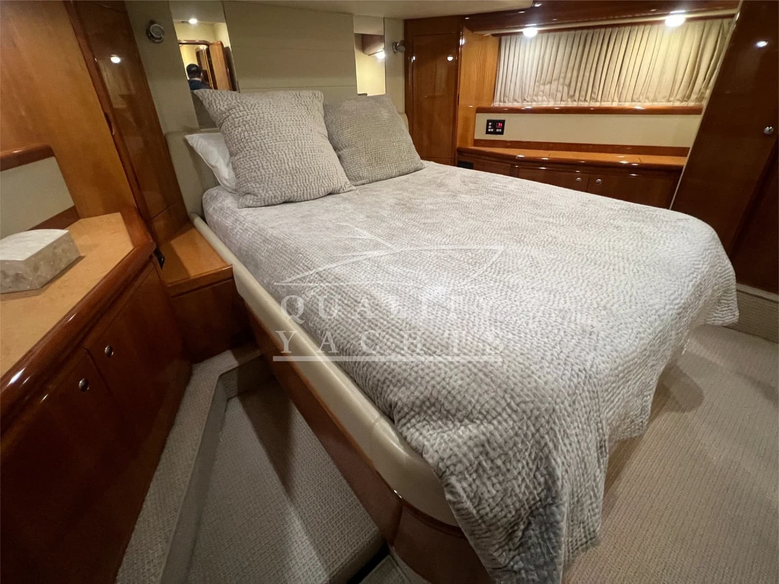 Ferretti 760 — photo 21